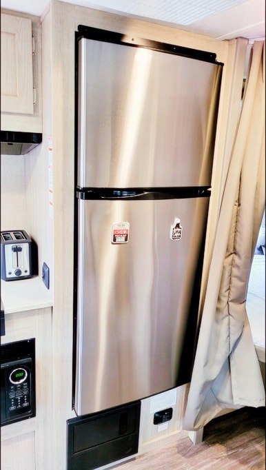 Premier Rentals Forest River Aurora 18BHS