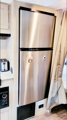 Premier Rentals Forest River Aurora 18BHS