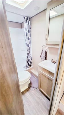 Premier Rentals Forest River Aurora 18BHS
