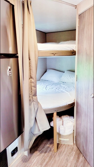 Premier Rentals Forest River Aurora 18BHS