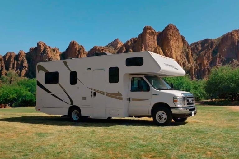 Prenston's Thor Majestic Class C