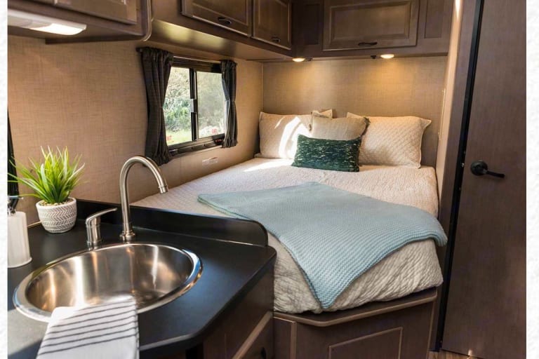 Prenston's Thor Majestic Class C