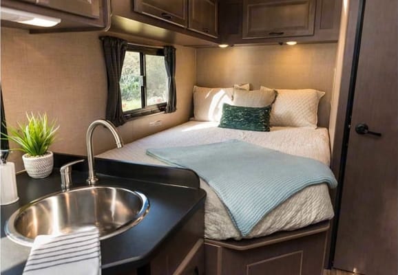 Prenston's Thor Majestic Class C