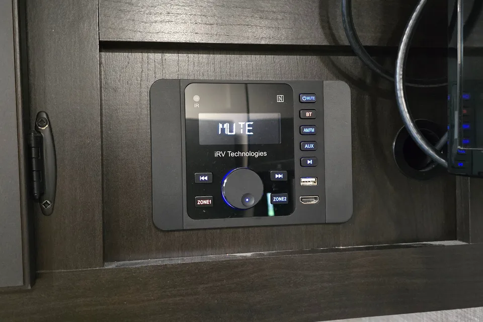 Shawn's Jayco J flight Travel Trailer