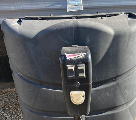 Family/pet Hideout Travel Trailer - everything included