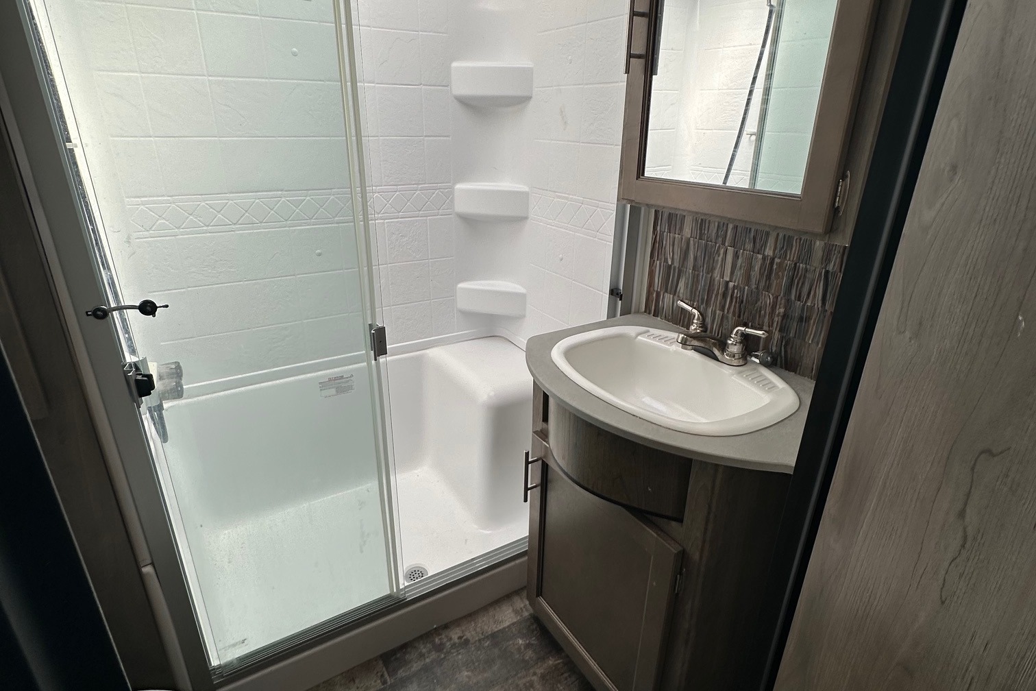 2019 Forest River Sabre 36FRP Fifth Wheel Sleeps 11!