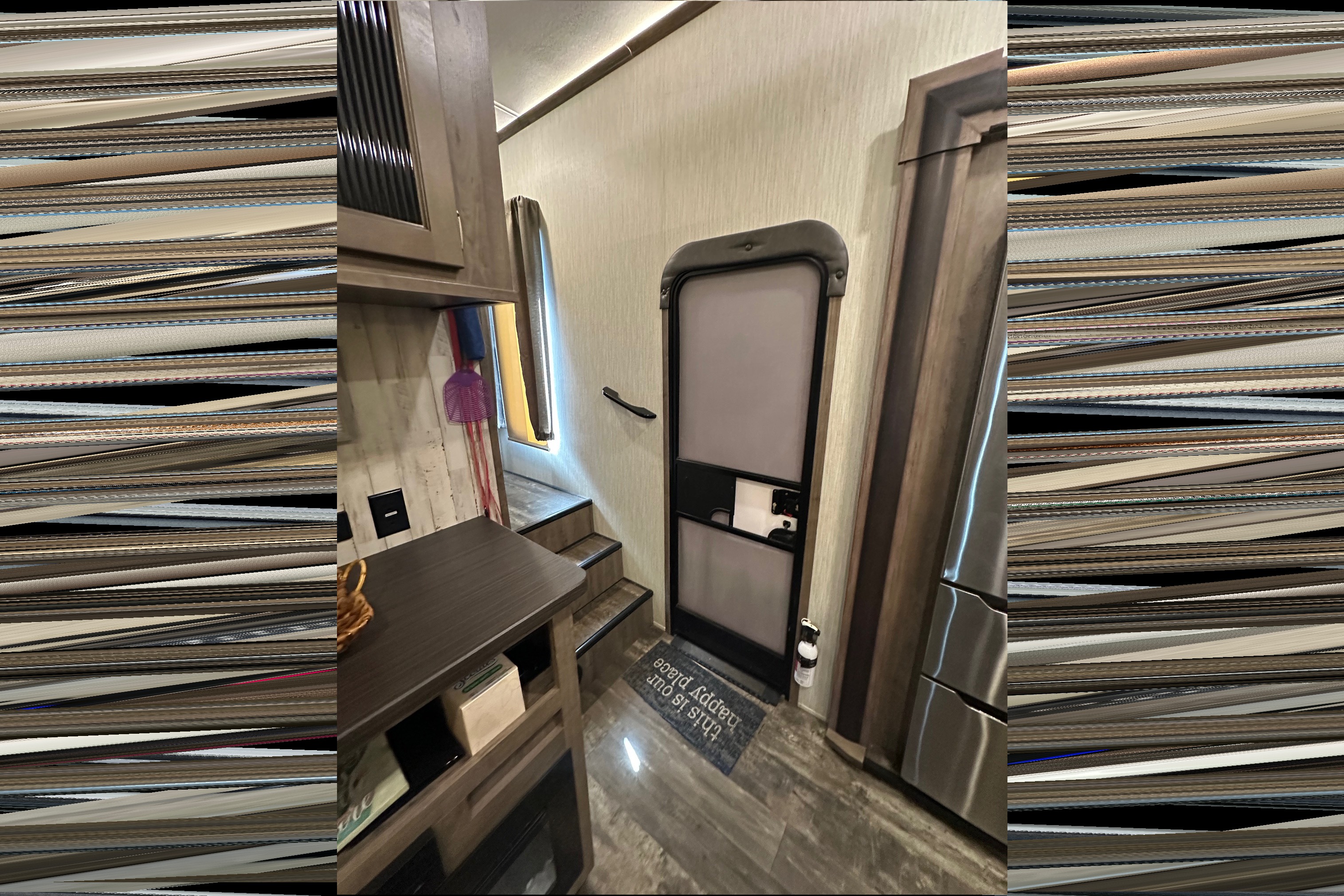 2019 Forest River Sabre 36FRP Fifth Wheel Sleeps 11!