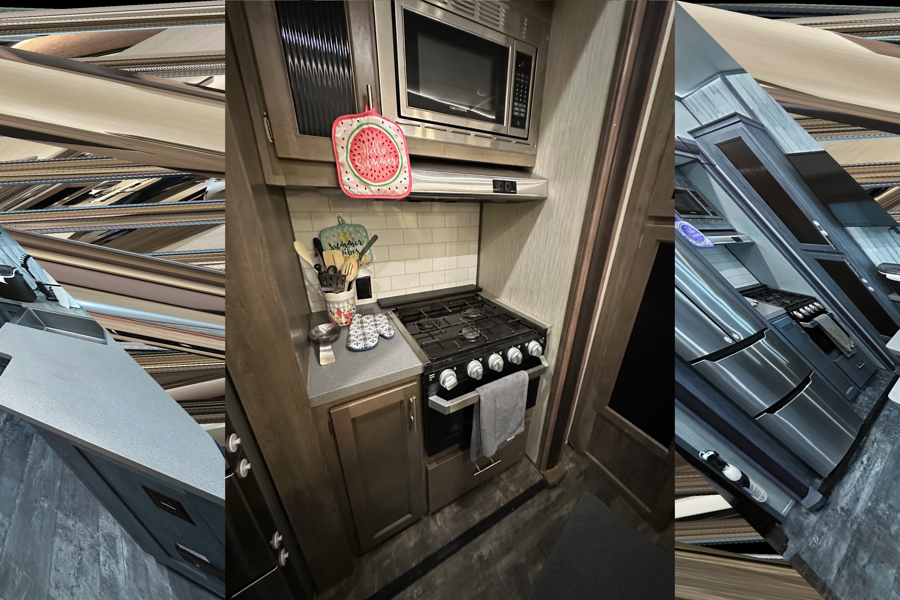 2019 Forest River Sabre 36FRP Fifth Wheel Sleeps 11!