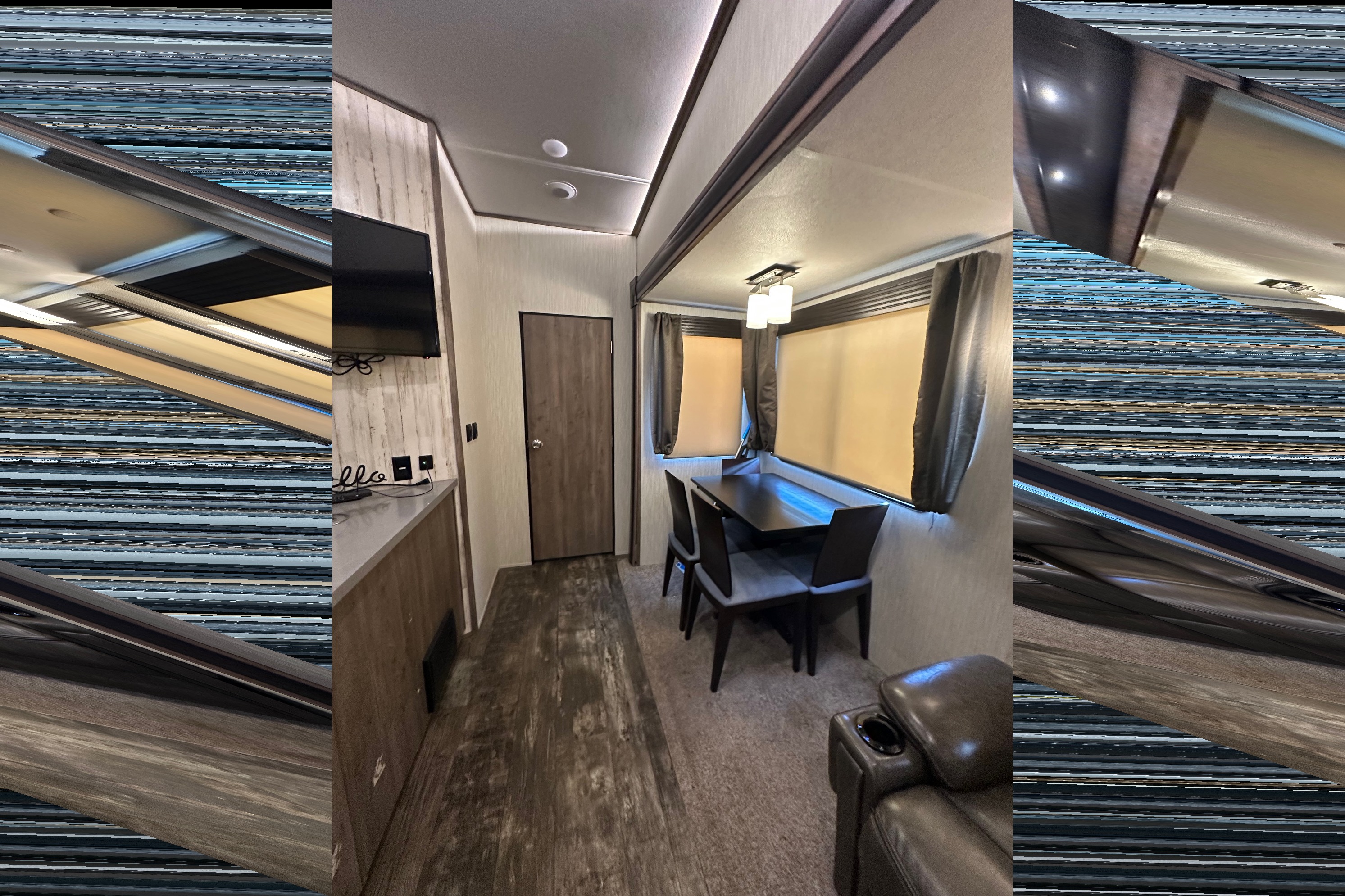 2019 Forest River Sabre 36FRP Fifth Wheel Sleeps 11!
