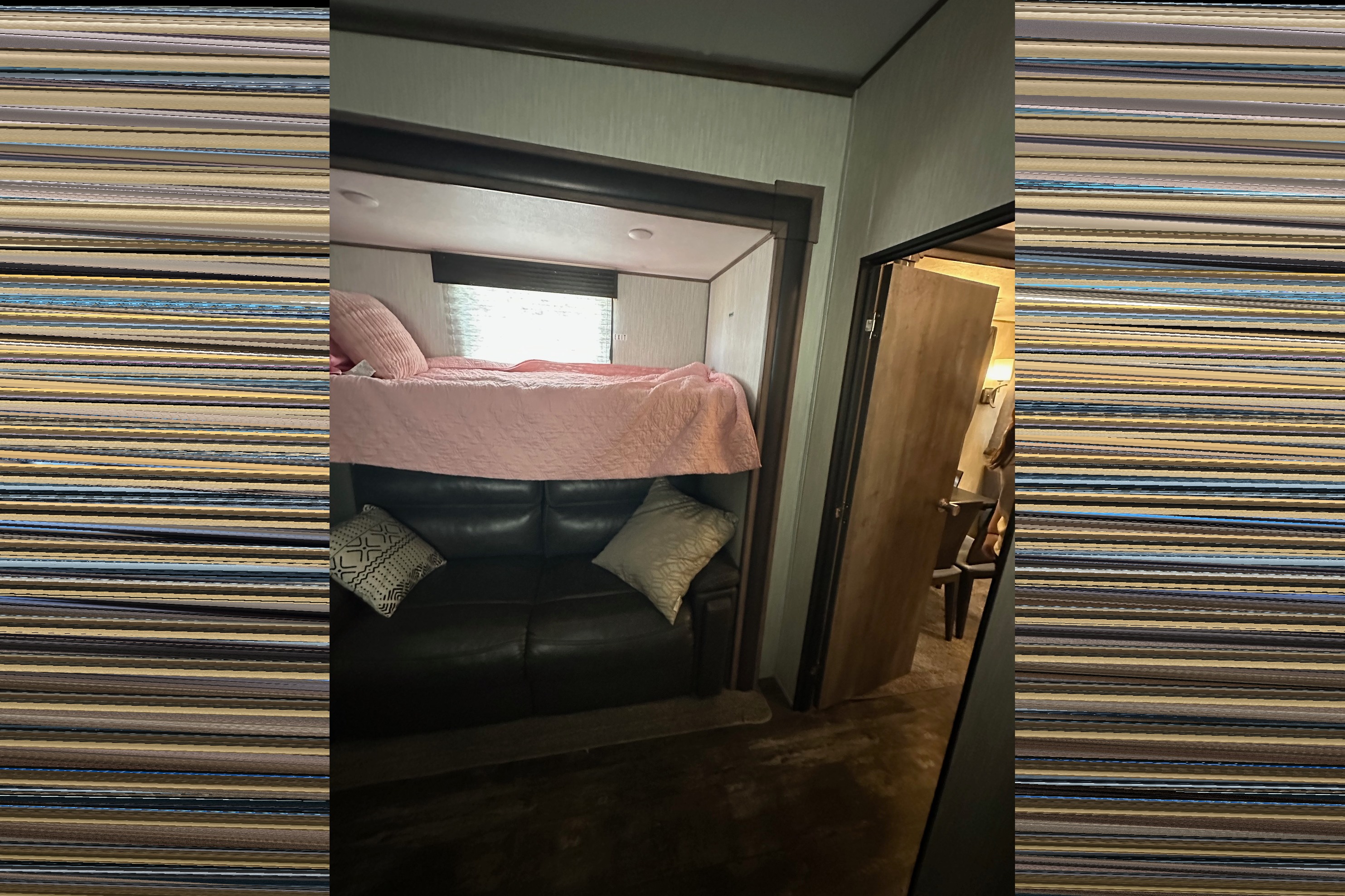 2019 Forest River Sabre 36FRP Fifth Wheel Sleeps 11!