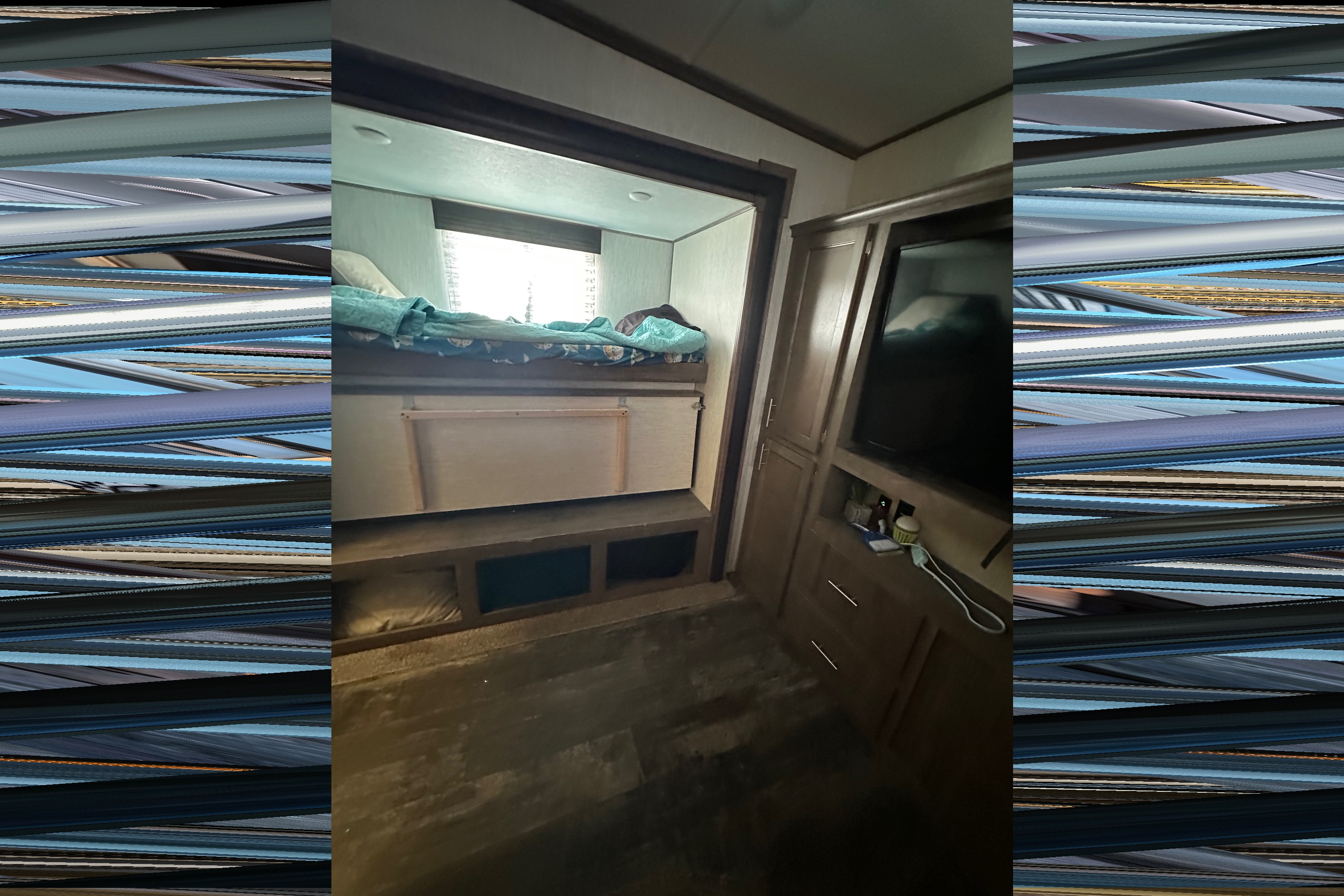 2019 Forest River Sabre 36FRP Fifth Wheel Sleeps 11!