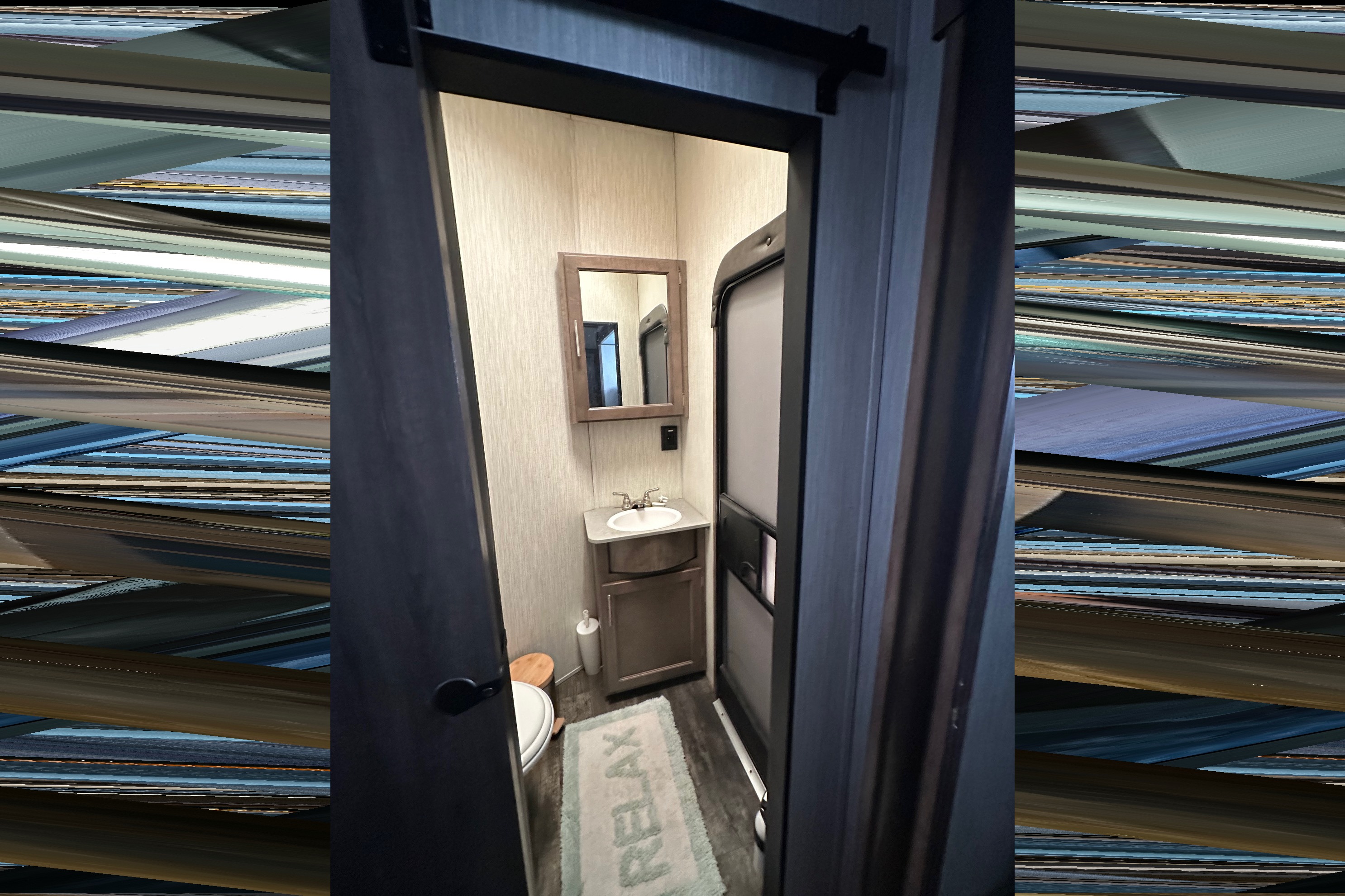 2019 Forest River Sabre 36FRP Fifth Wheel Sleeps 11!