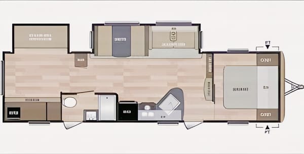 Summerland Friends & Family Camping
