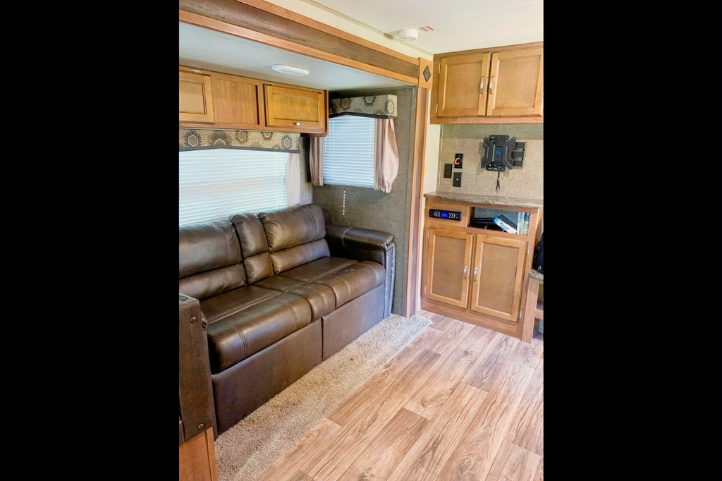Summerland Friends & Family Camping