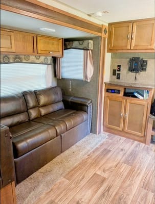 Summerland Friends & Family Camping