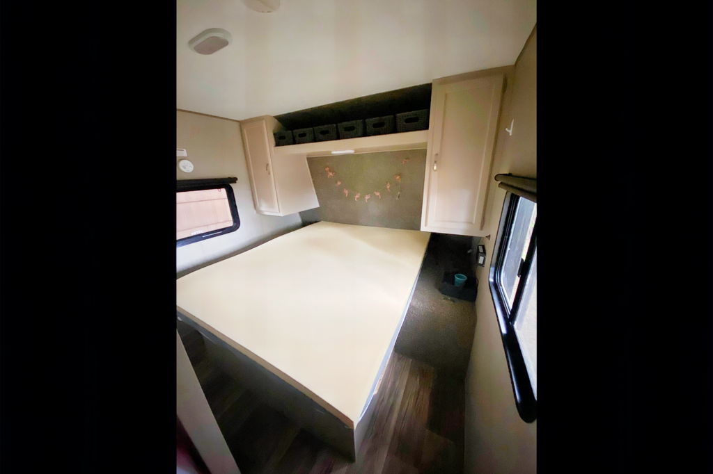 Summerland Friends & Family Camping