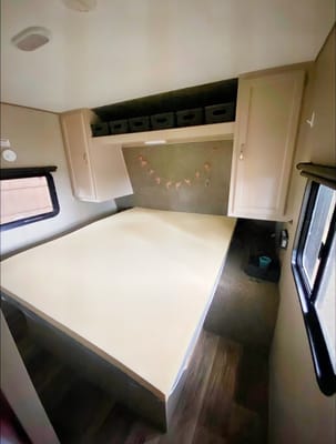 Summerland Friends & Family Camping