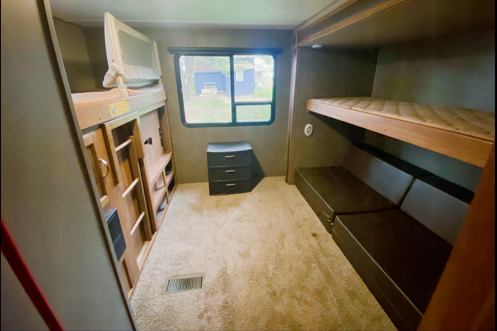 Summerland Friends & Family Camping