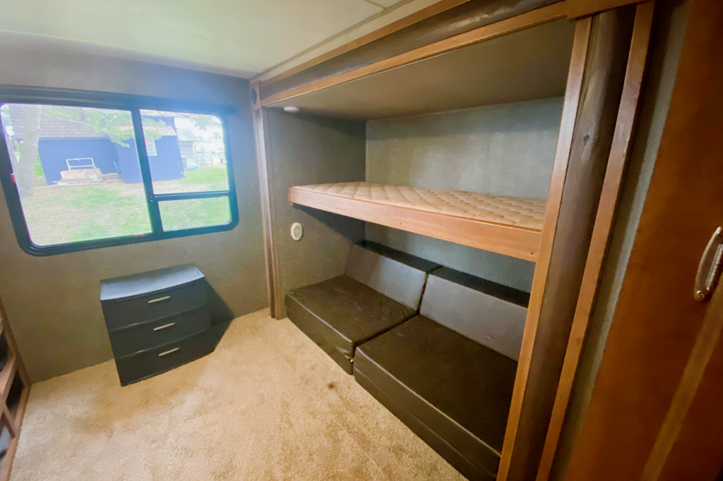 Summerland Friends & Family Camping