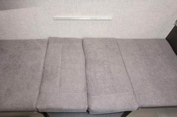 Amanda's Travel Trailer