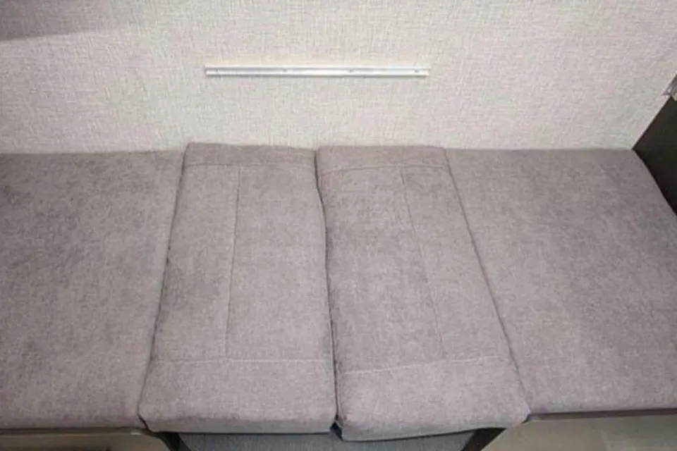 Amanda's Travel Trailer