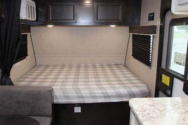 Amanda's Travel Trailer