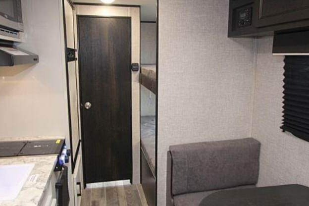 Amanda's Travel Trailer