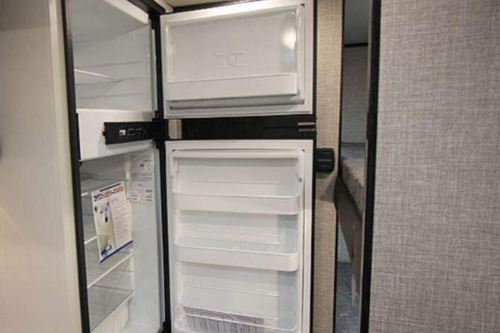 Amanda's Travel Trailer