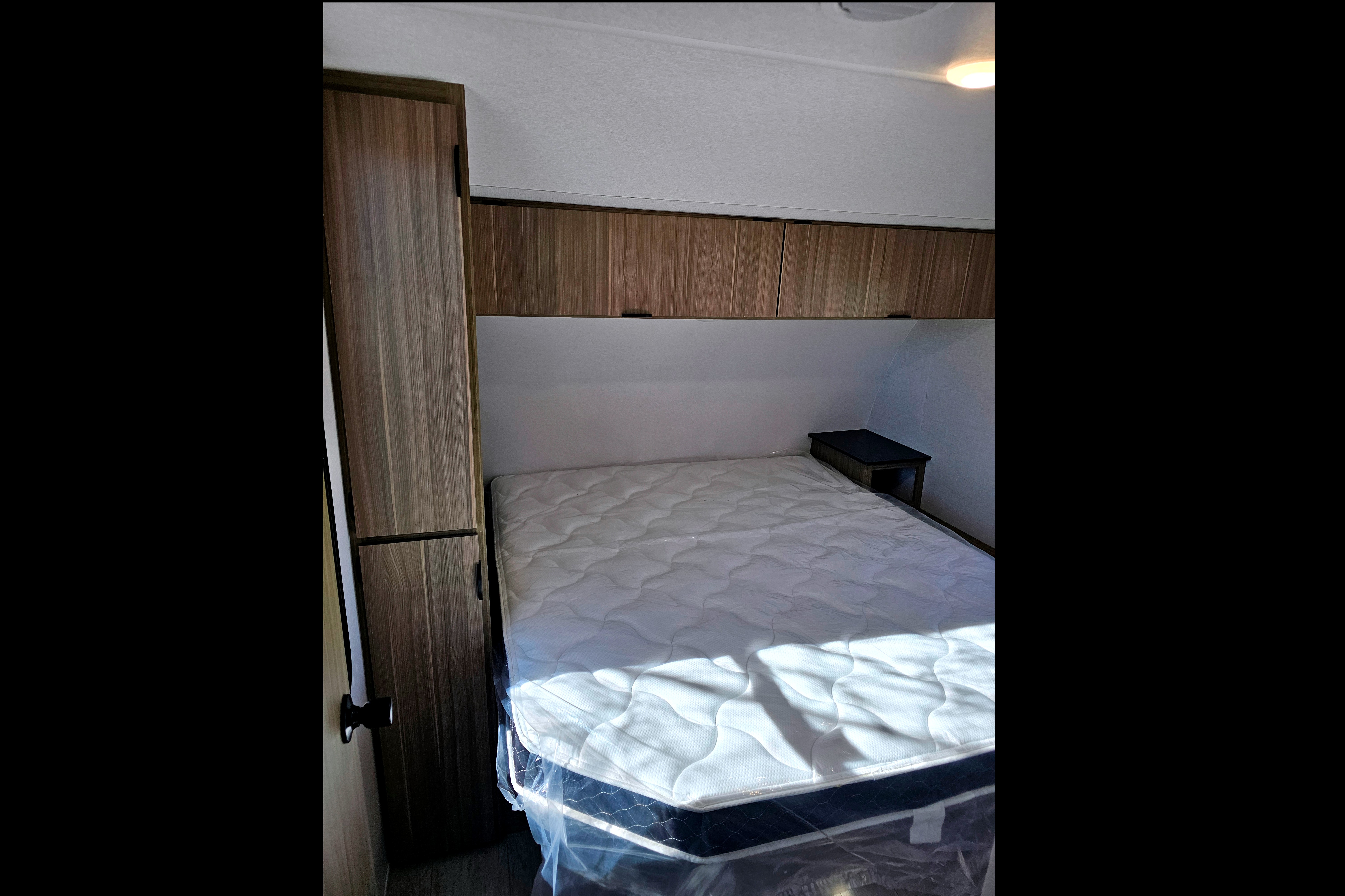NEW 2025 Travel Trailer
