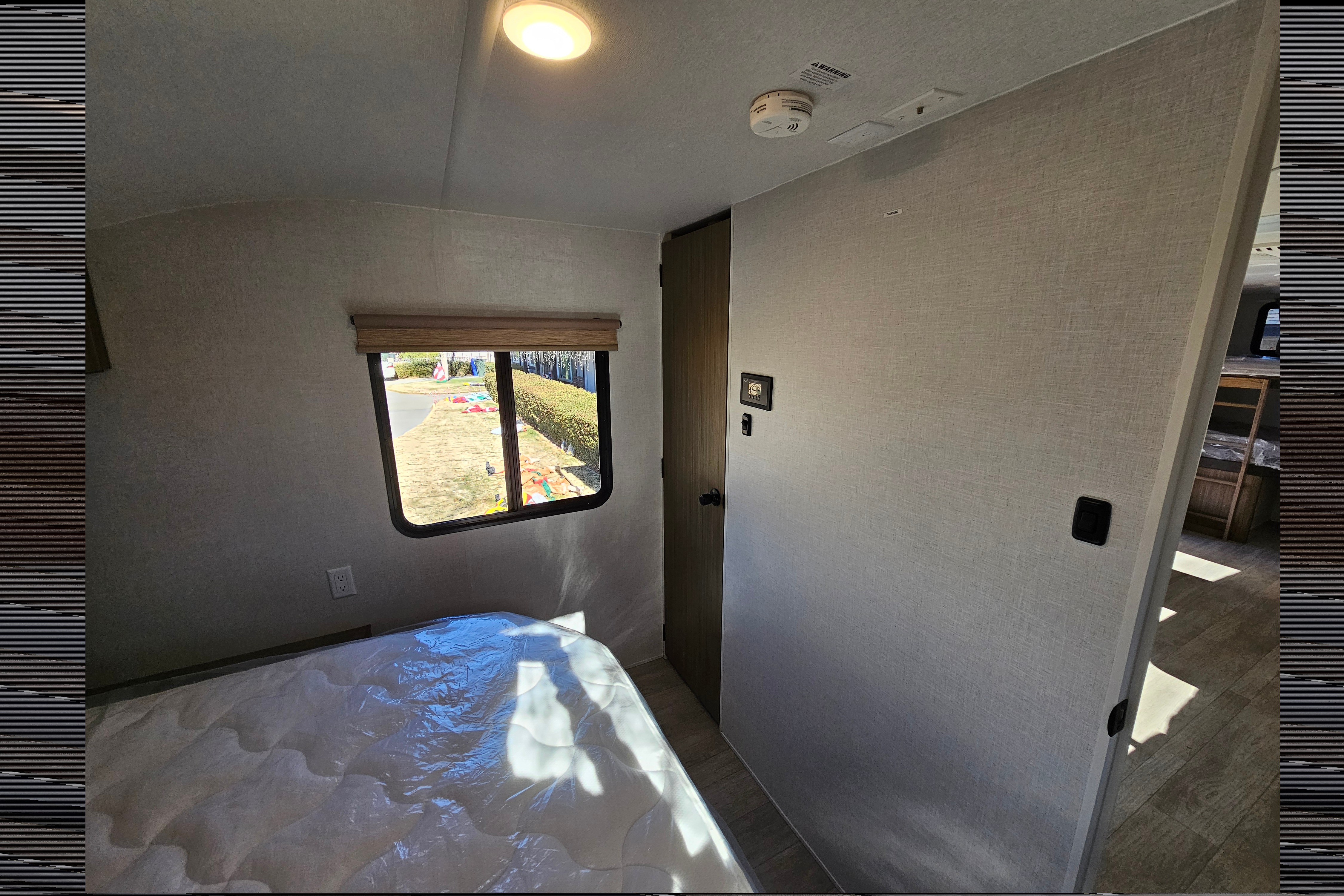 NEW 2025 Travel Trailer