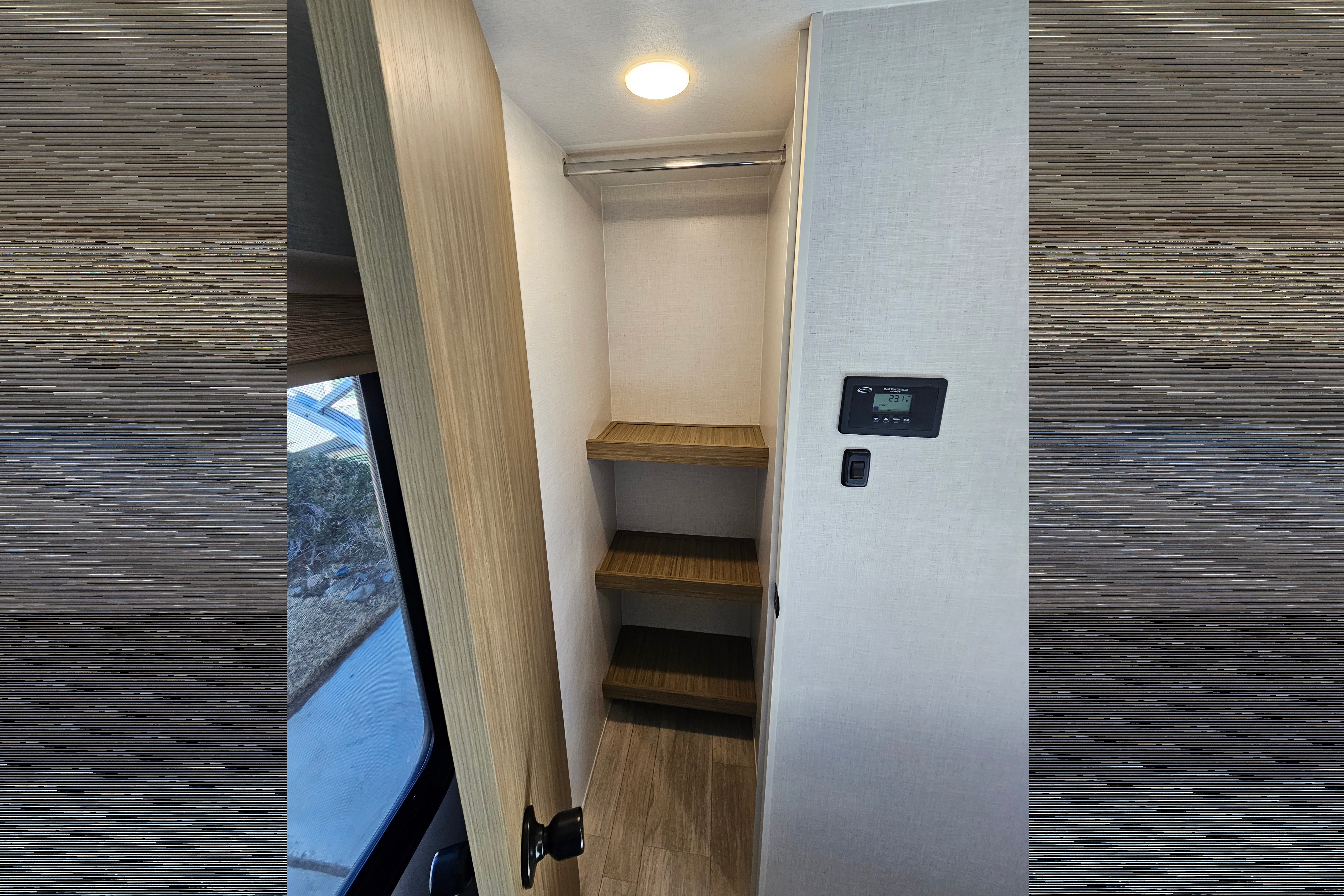 NEW 2025 Travel Trailer