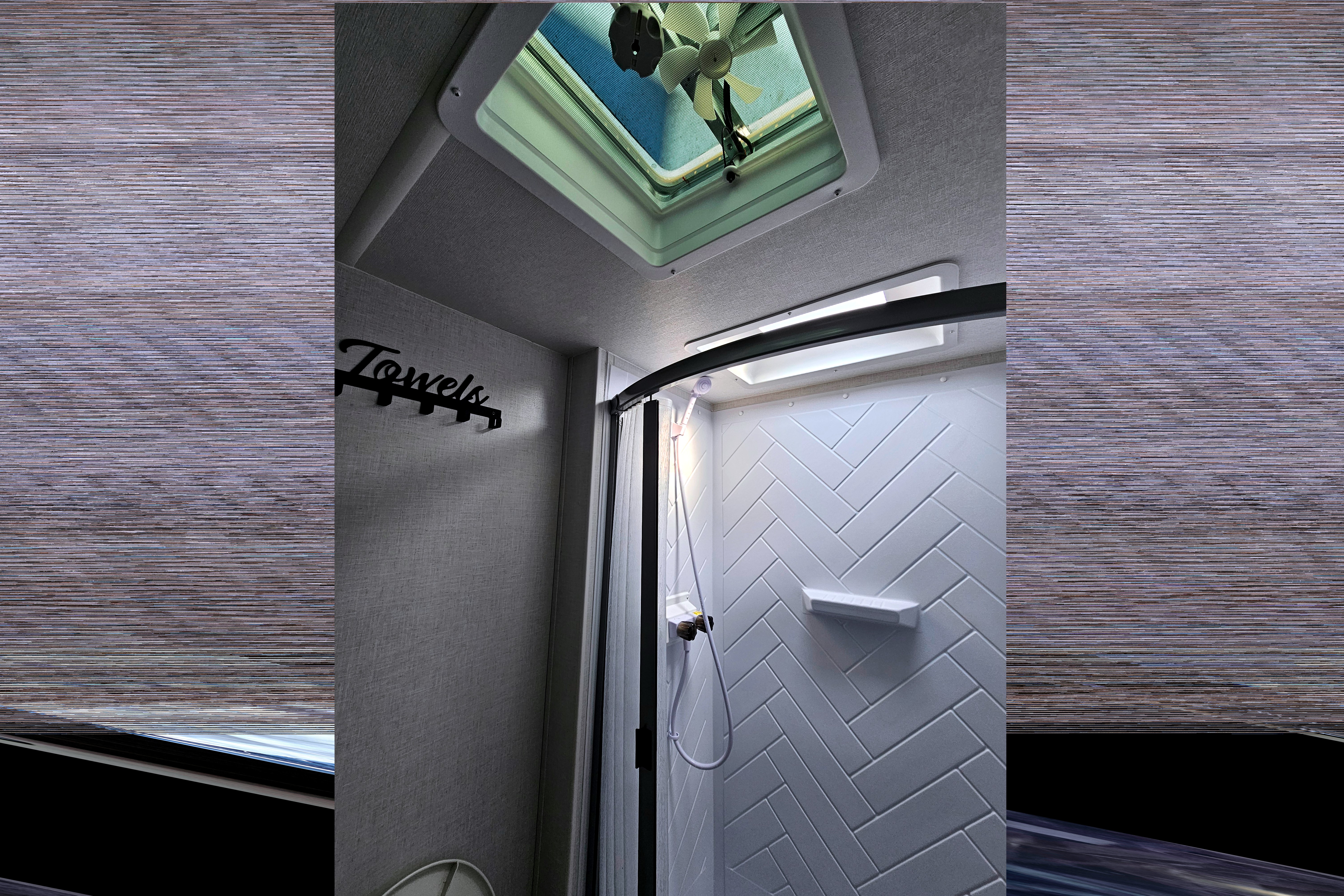 NEW 2025 Travel Trailer