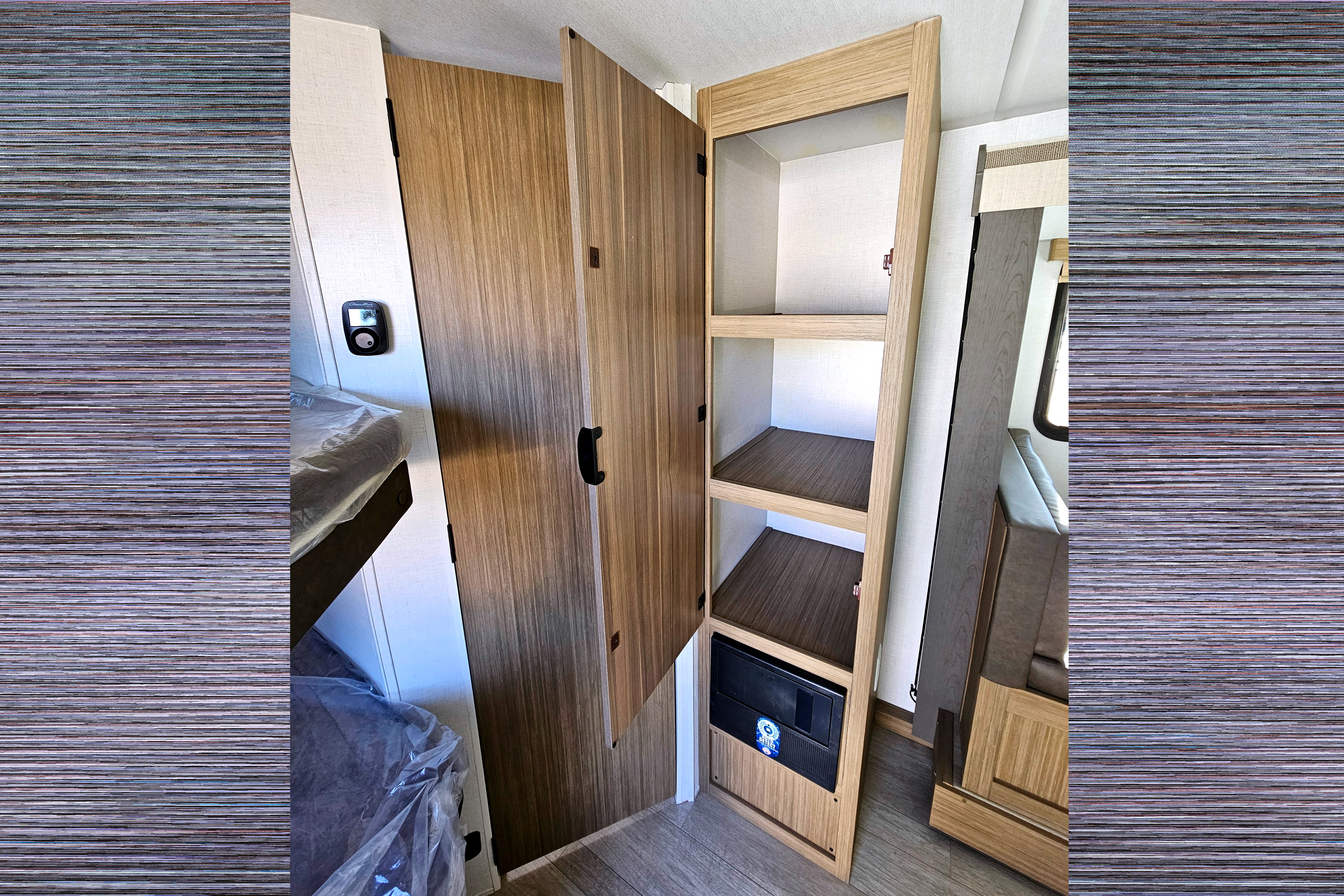 NEW 2025 Travel Trailer