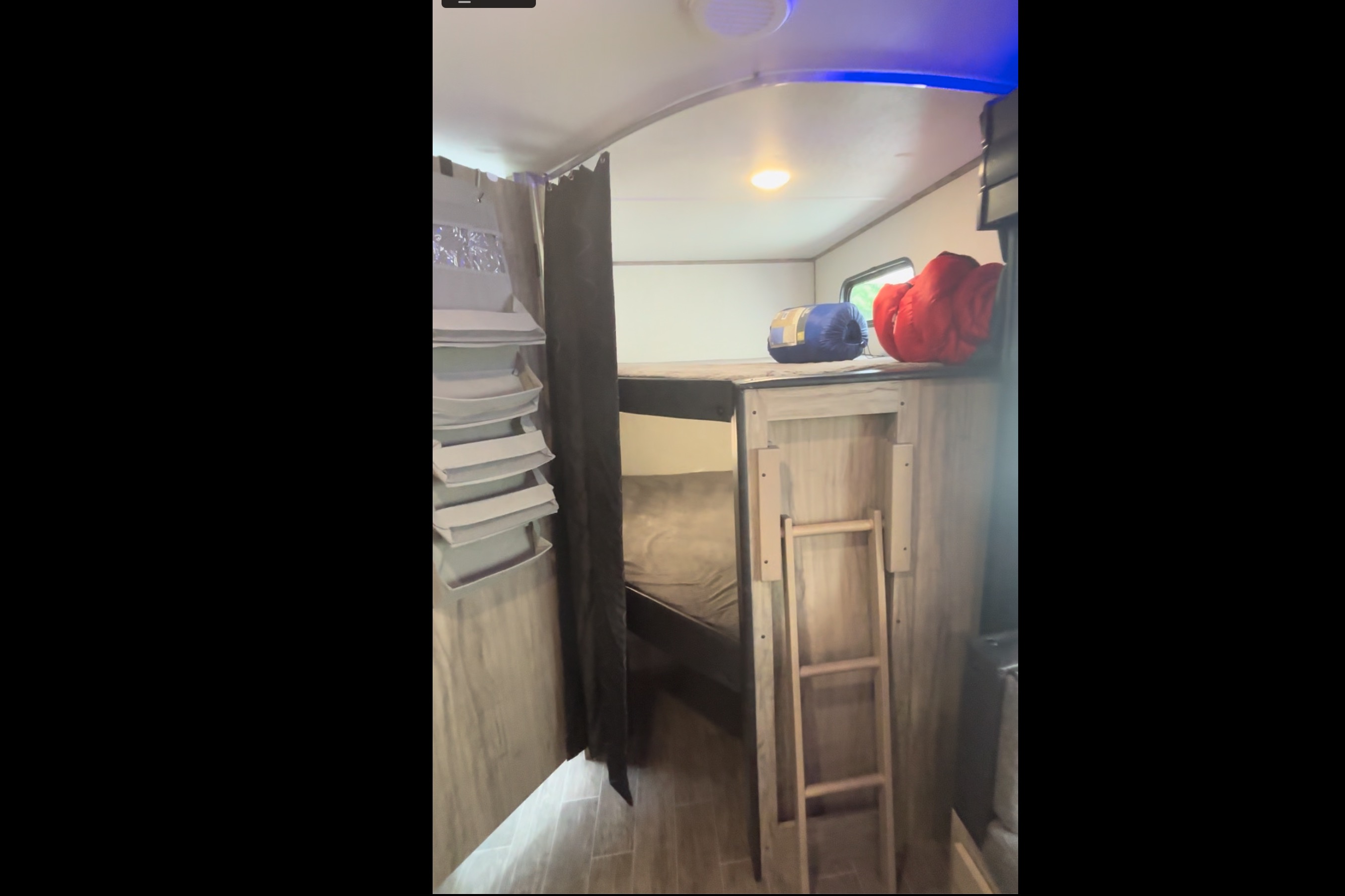 PC Travel Trailer