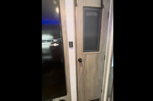 PC Travel Trailer