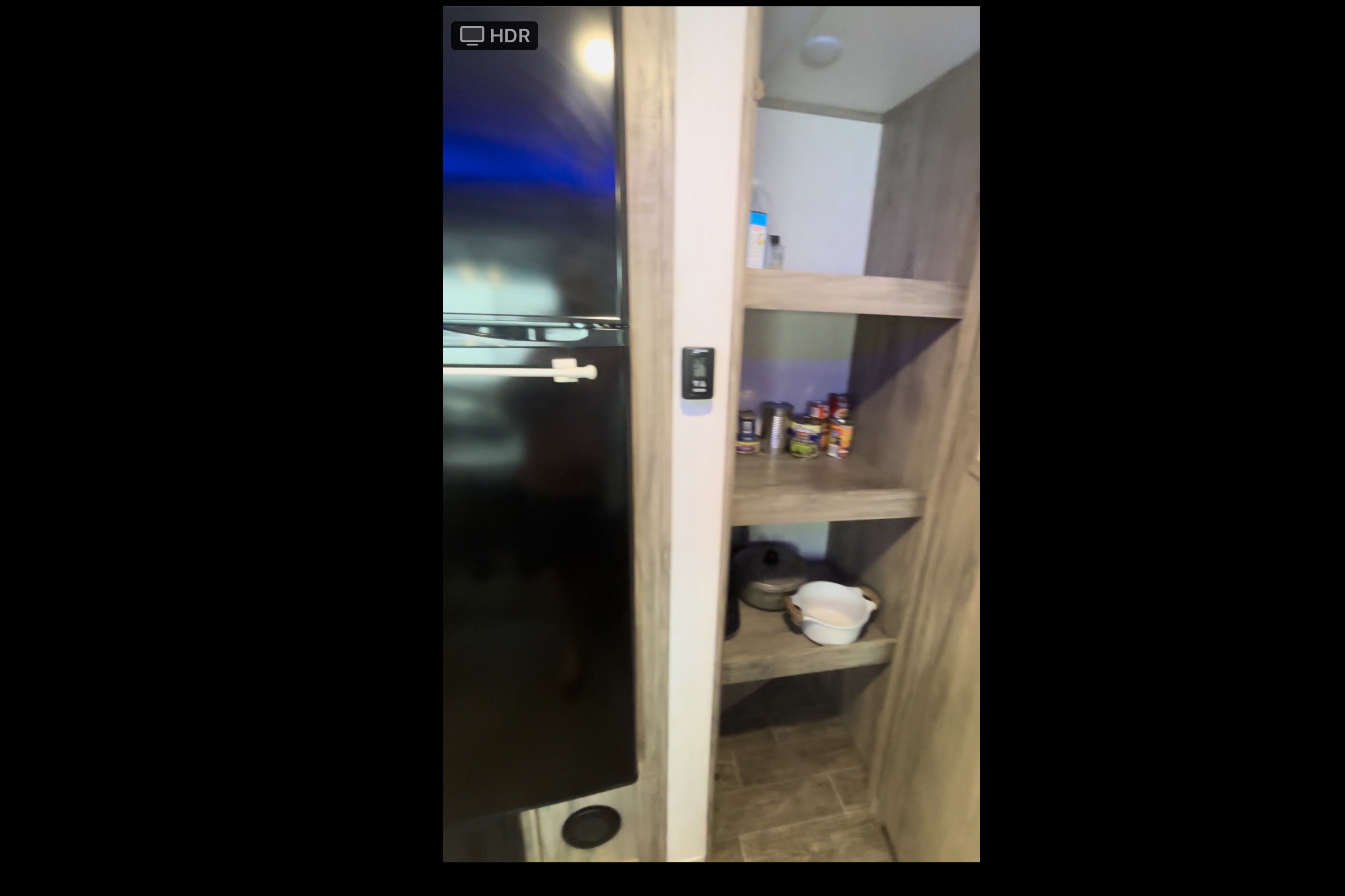 PC Travel Trailer