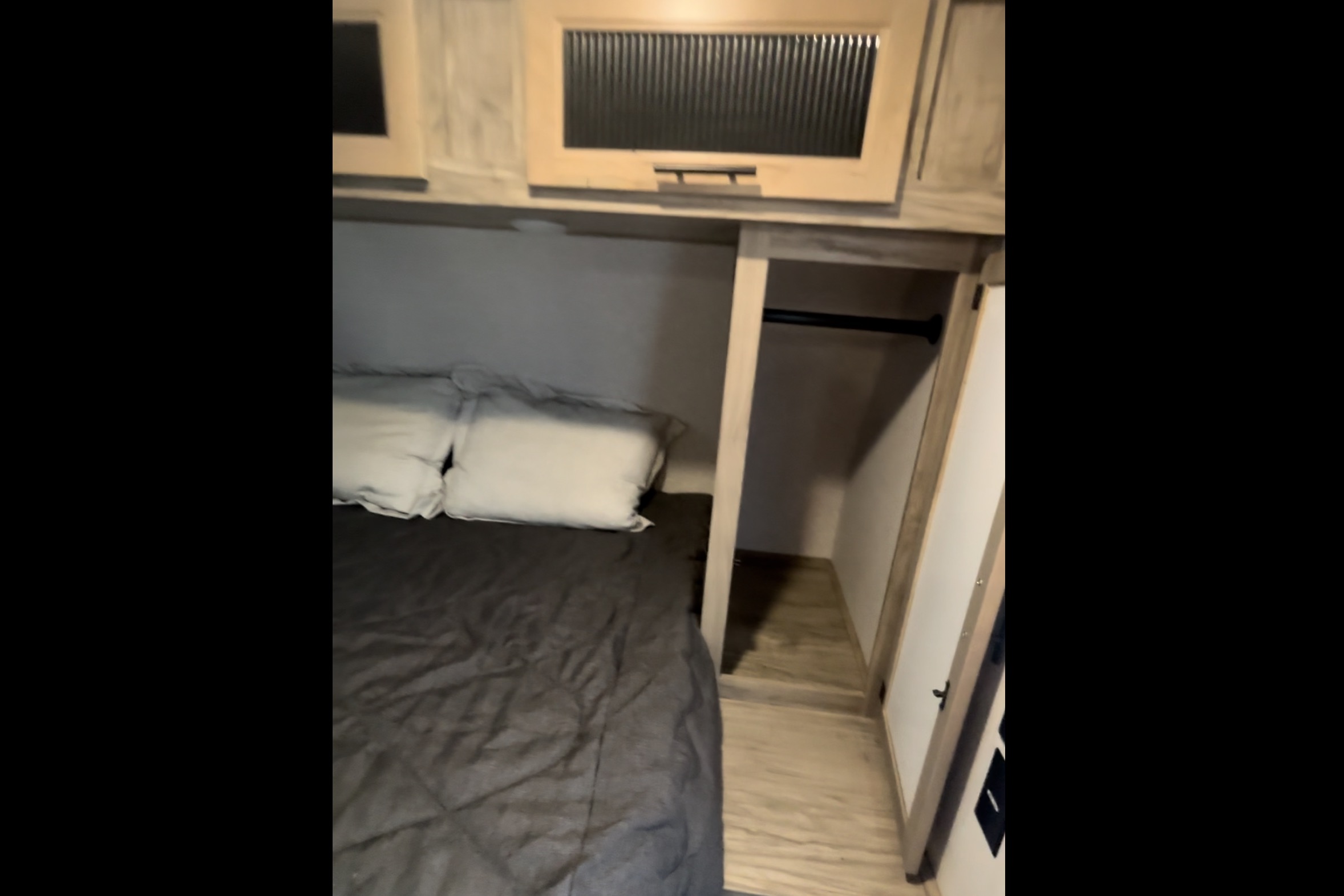 PC Travel Trailer
