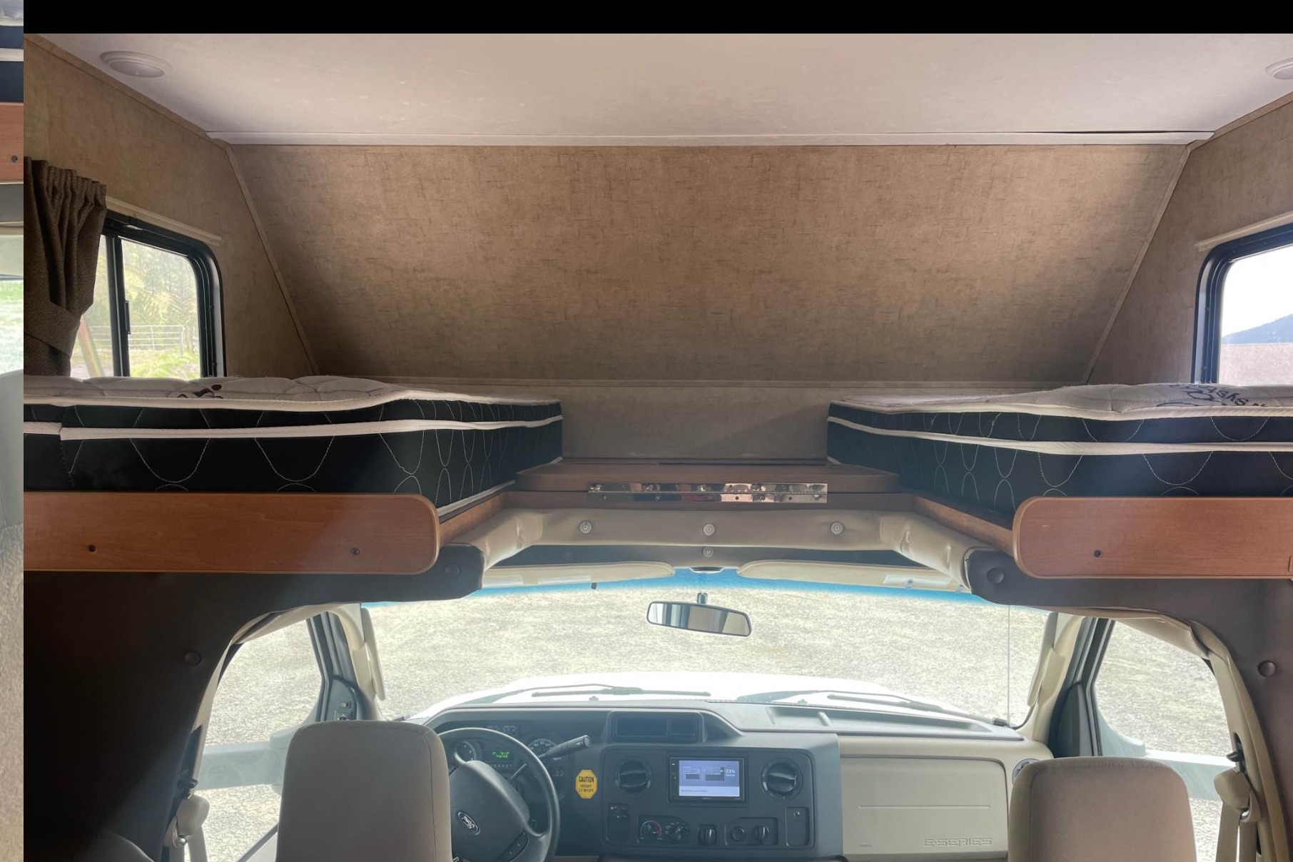Noel's Shuswap Sunseeker 2500ts Class C