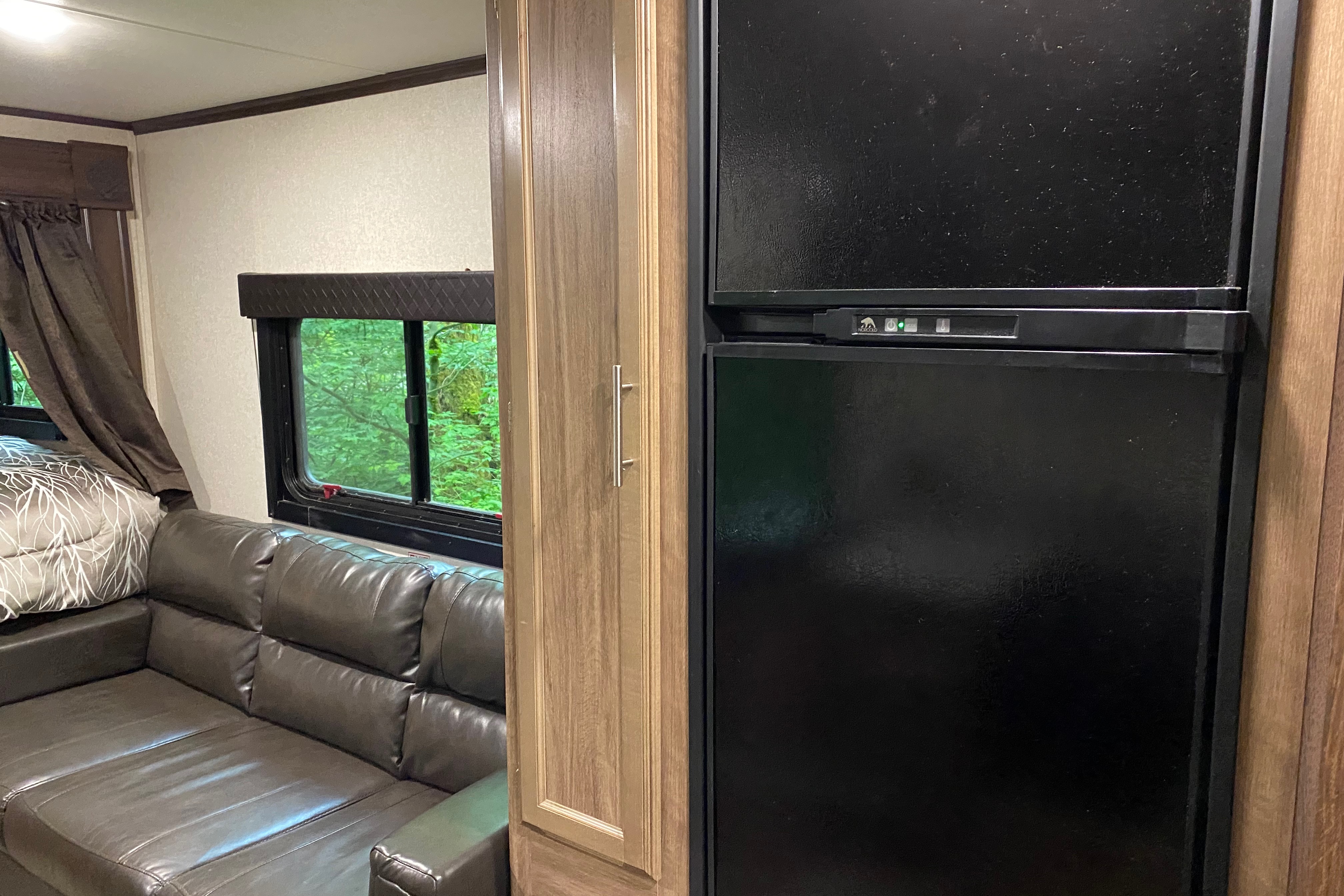 Alex's Jayco X213 Travel Trailer