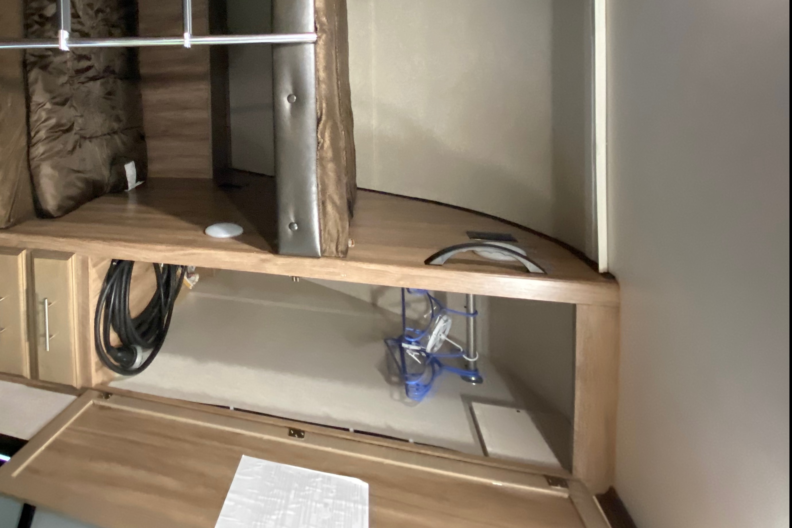 Alex's Jayco X213 Travel Trailer