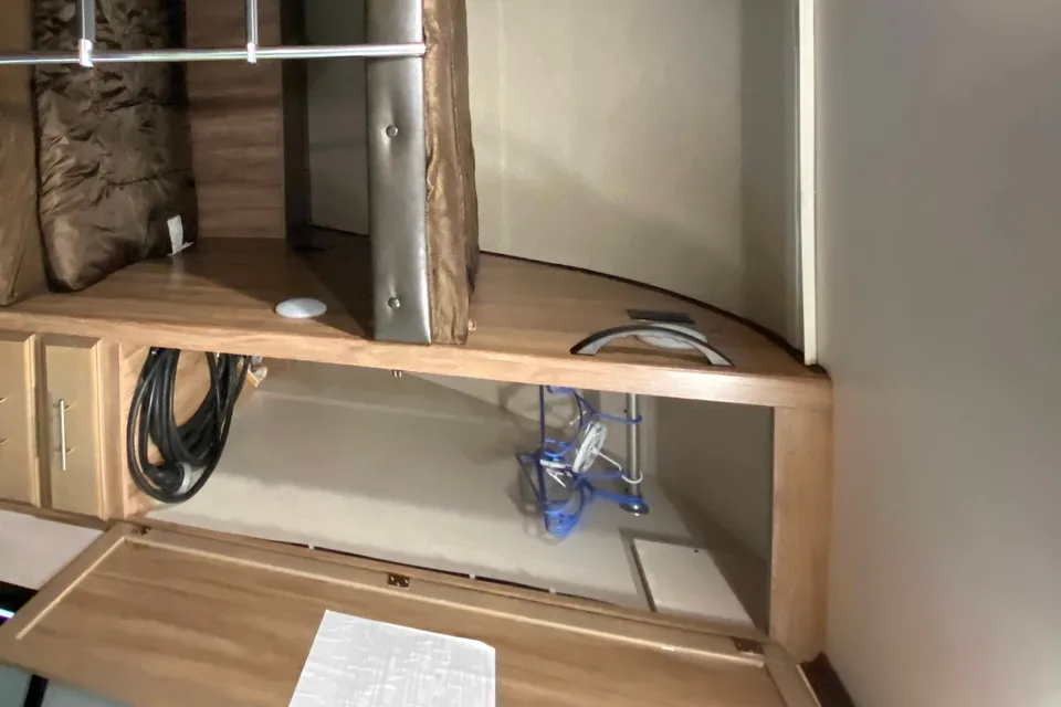 Alex's Jayco X213 Travel Trailer