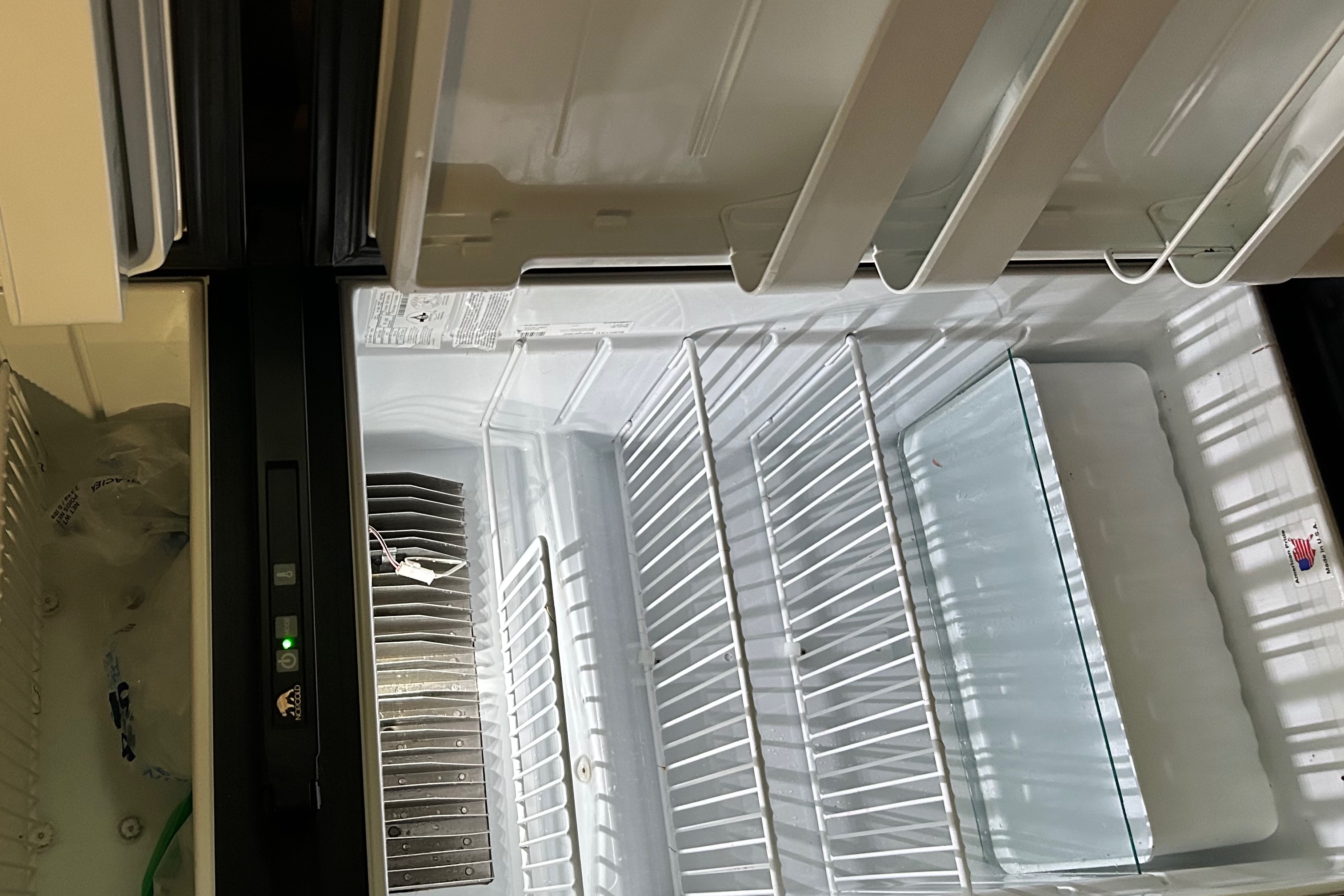 Alex's Jayco X213 Travel Trailer