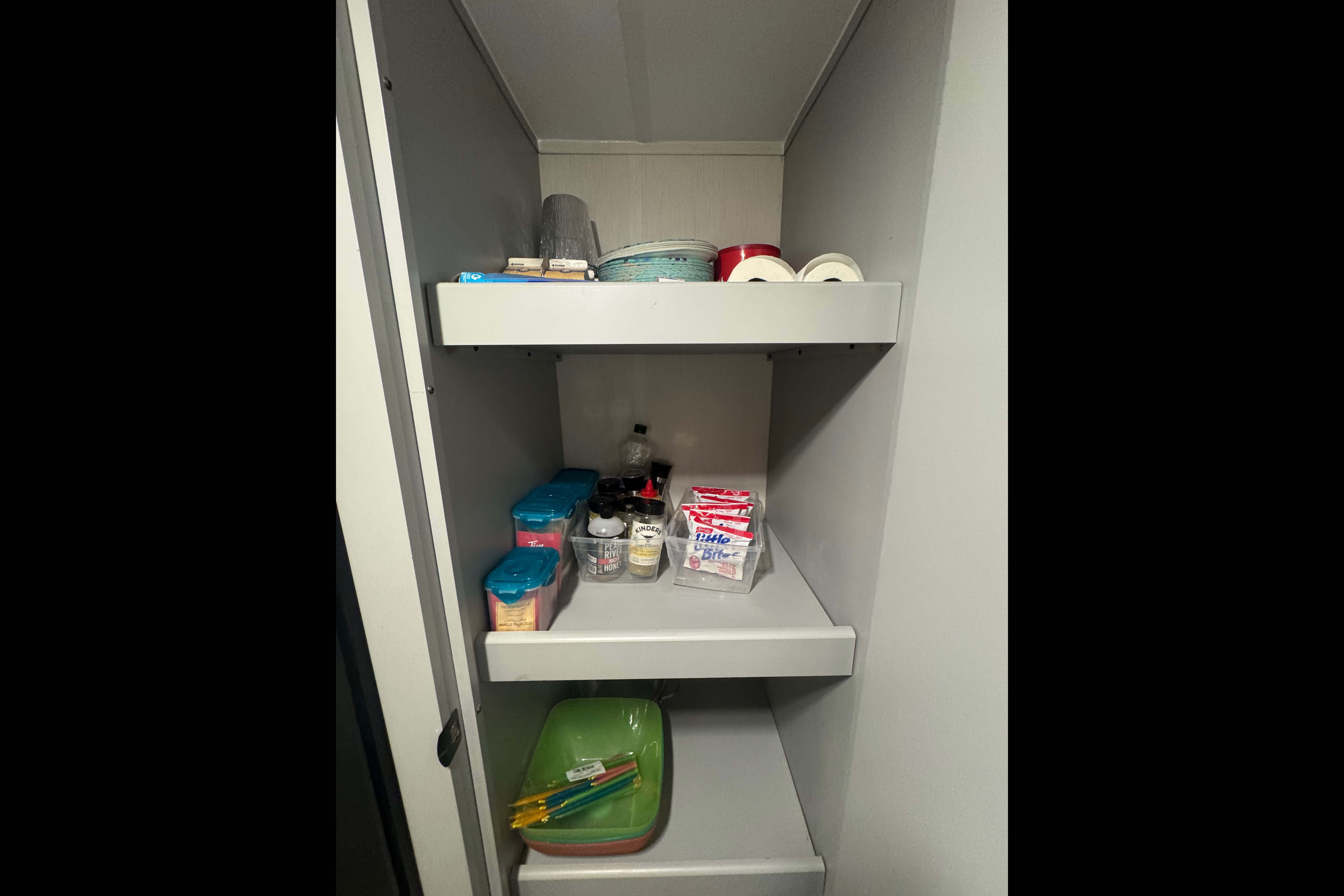 Cameron's Forest River Vibe T26DB Travel Trailer