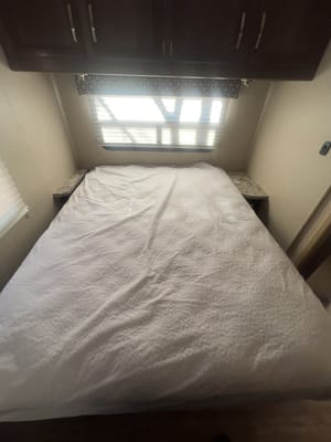 Jayco Redhawk Class C