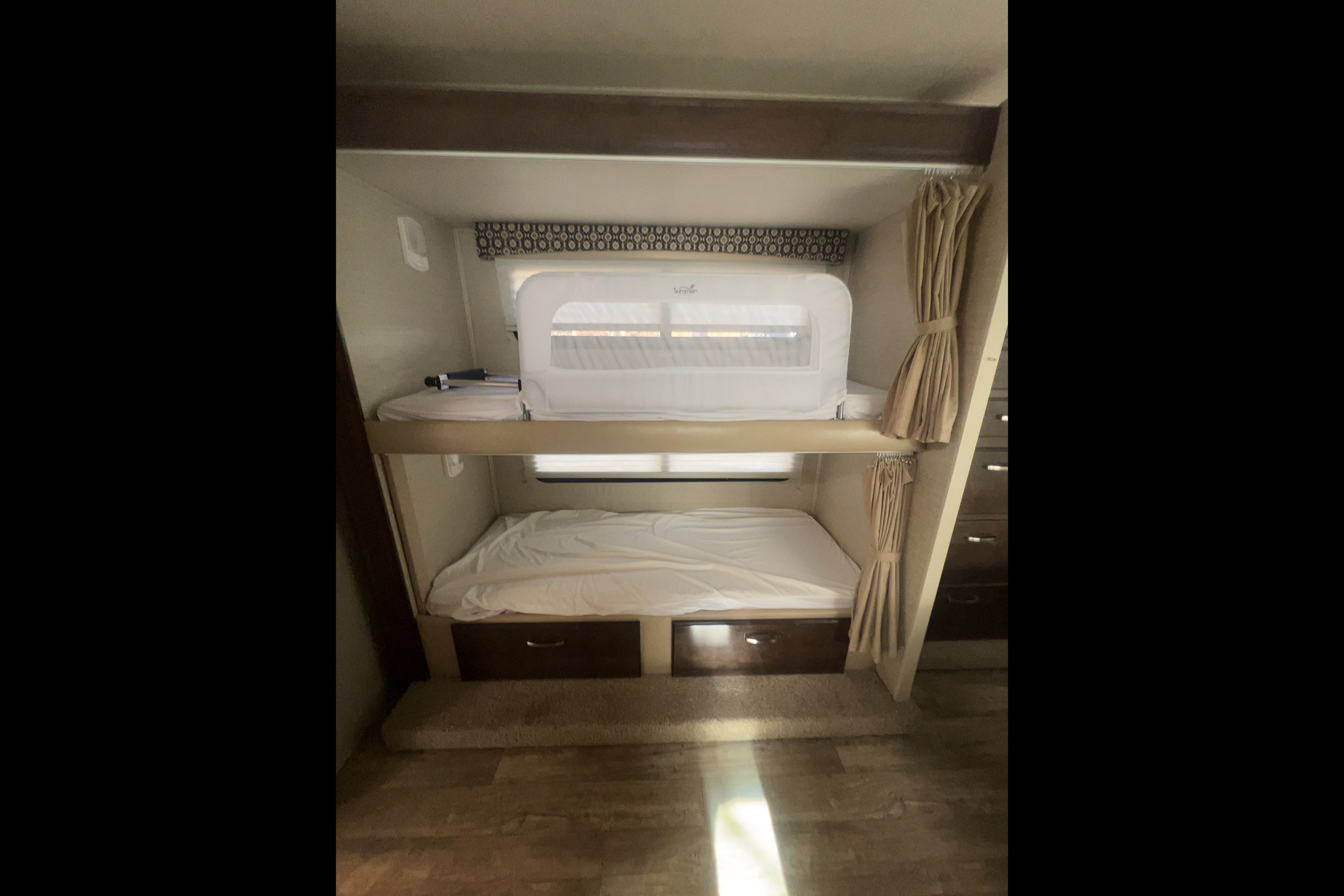 Jayco Redhawk Class C
