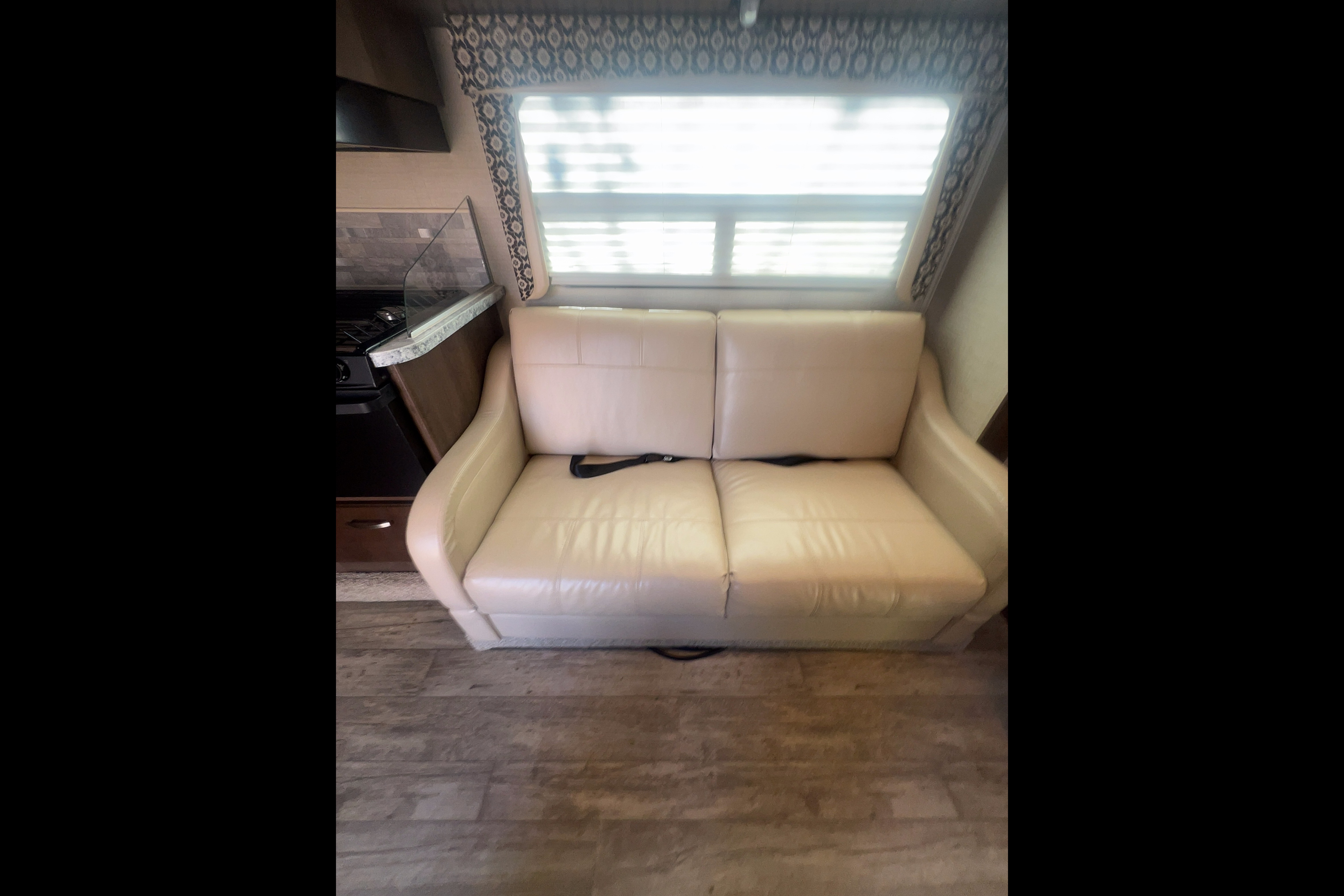 Jayco Redhawk Class C