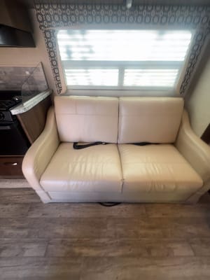 Jayco Redhawk Class C