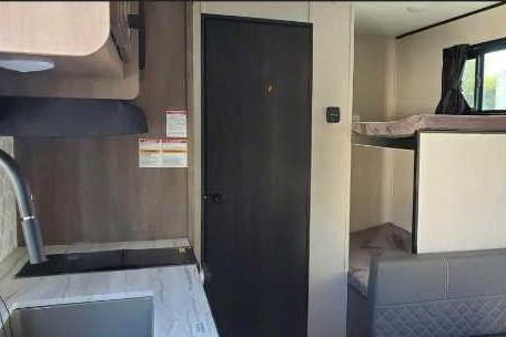 Paul's Highland Ridge Open Range Travel Trailer