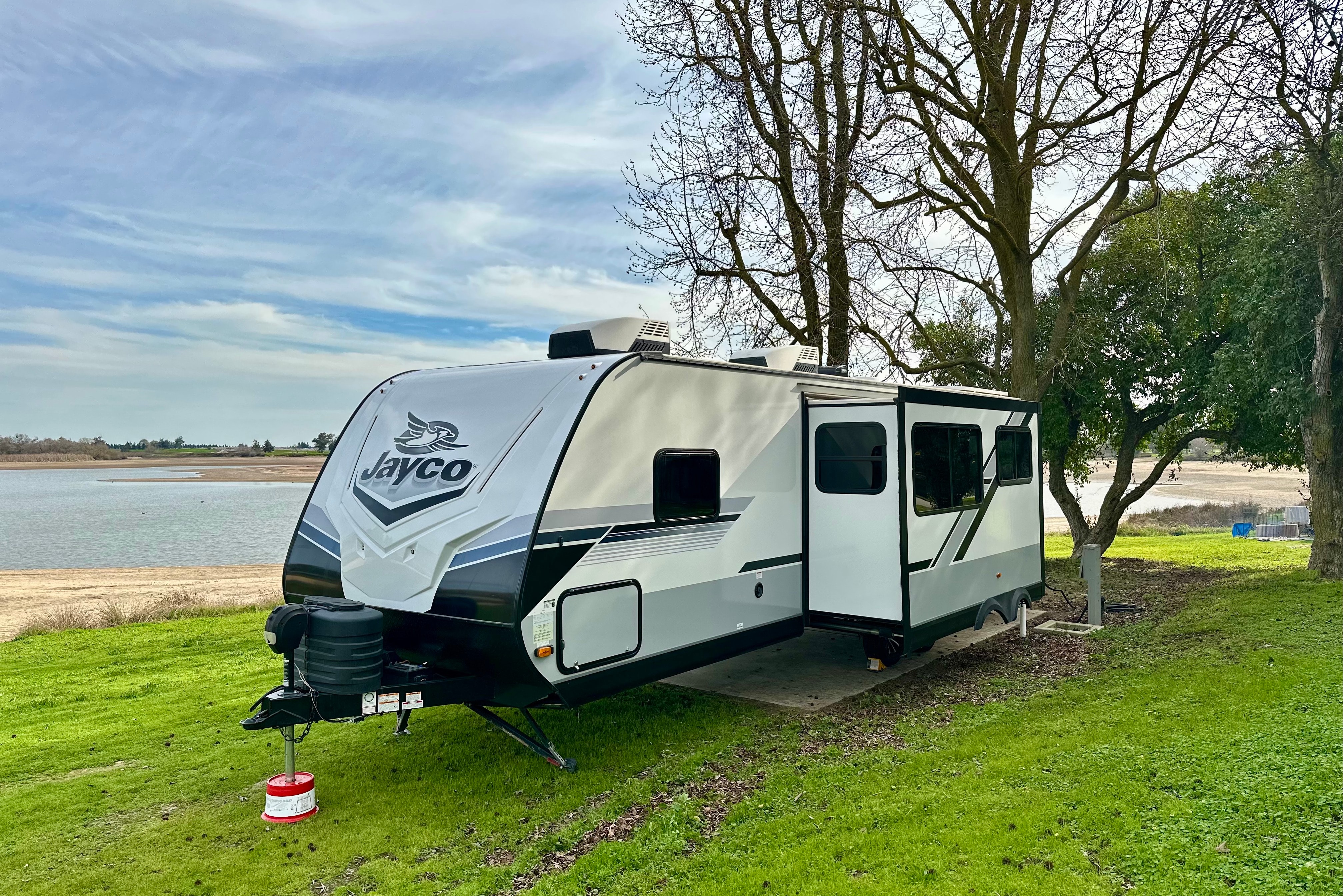 Luxury 2024 Jayco Jayfeather - Fully Stocked