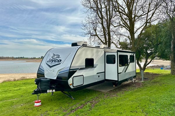 Luxury 2024 Jayco Jayfeather - Fully Stocked